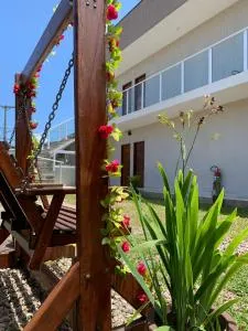 Pousada Recanto Som do Mar - 卡拉瓜塔图巴