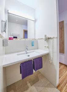 Comfort Double Room with Balcony room in Johanneshof - Dein MOUNTAIN Wohlfühlhotel