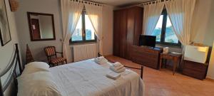 La Tana B&B