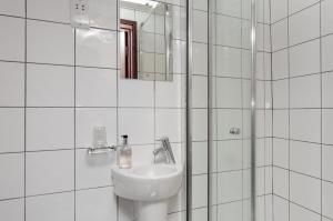 Double Room room in Wardonia Hotel