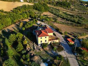 La Tana B&B