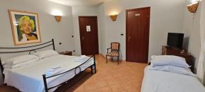 La Tana B&B