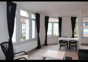 Voskenslaan - Sint-Denijs-Westrem