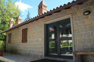 Affittacamere del Vettore - Uscerno