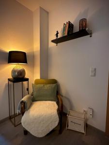 Ferienwohnung Amelie