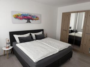 Ferienwohnung Amelie