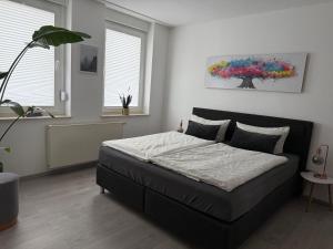 Ferienwohnung Amelie