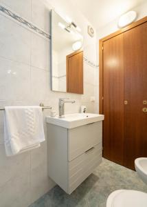 Keys of Italy - Senese 38 - Two bedroom apartment close to city centre