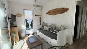 L escale du Bassin 800 m de la plage 3 pers