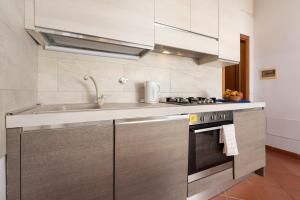 Keys of Italy - Senese 38 - Two bedroom apartment close to city centre
