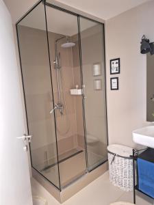 Maja’s lovely place