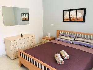Pizzo Beach Club one bed Apartments 79G