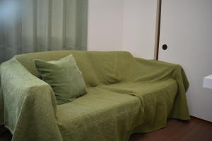 マンションキャッスル601ホテル