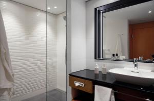 THE MADISON Hotel Hamburg
