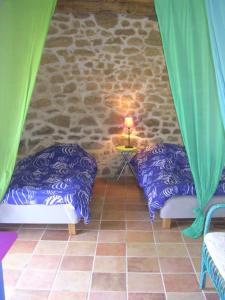 Campagne et mer a Erdeven