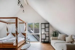 Ferienhaus Ebringen - شالشتاد