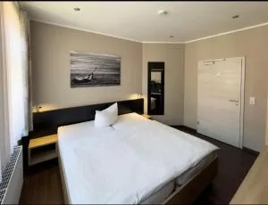 Pension im fleischinstitut - Sondershausen