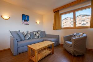 Pracondu 1 101 - OUTDOOR & FUN apartment 8 pers