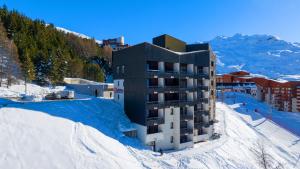 Résidence Azureva Les Menuires