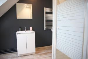 Villas La Huchetiere : photos des chambres