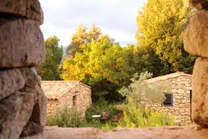 Bergerie du Prunelli - 埃希卡-苏埃雷拉