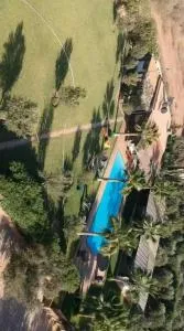 Ferme environ d Agadir - Sidi Boumoussa