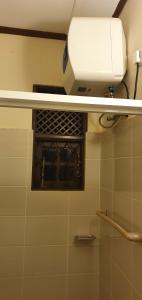 One Bedroom with Pantry