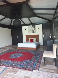 Ferme environ d Agadir