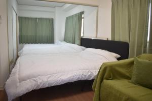 マンションキャッスル601ホテル