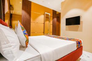 FabHotel Prime Ammas Powai