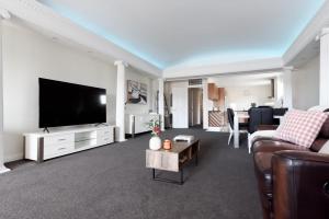 Modern 3-Bedroom House in Vibrant Neighborhood - 3hvězdičkové hotely ve městě Launceston