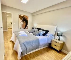 Reveriano Soutullo - Ponteareas