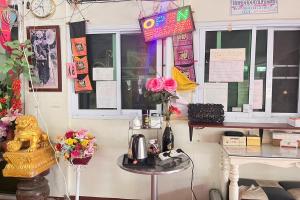 The First Residence Lamphun