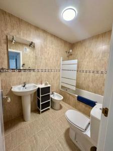 Calpe - Zona Manzanera