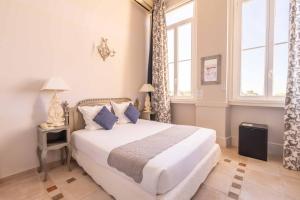 Hotels Hotel l'Orangeraie : photos des chambres