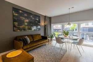Epic City Apartment Rotterdam - Rotterdam