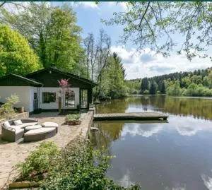 La Douceur de l'Oise - Chimay