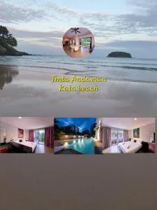 Jinta Andaman - Ката-Біч