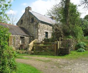 Penfeidr Newydd Newport, Pembrokeshire