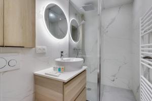 228 Suite Romy - Superbe Appartement à Paris