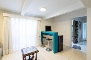 Casa Completa em Penha com Wi Fi Rápido TV 4K e Cozinha Equipada Ares condicionados Perfeito para Férias em Família Reserve agora mesmo!