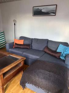 Strandvägen 6A Ragnhild