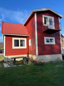 Strandvägen 6A Ragnhild