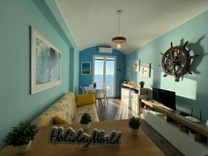 House Agave by Holiday World