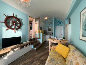 House Agave by Holiday World