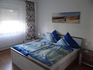 Haus Margarete - Neunkirchen