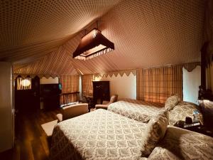 The Rawla Narlai - A Luxury Heritage Stay in Leopard Country