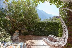 Cozy Apartment with Garden