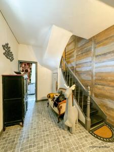 Les Apparts 75 & 80 - 3hvězdičkové hotely ve městě Châtellerault