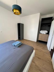Villa avec piscine, climatisation et studio indépendant